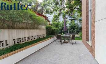 Imagem 7: APARTAMENTO Á VENDA EM ITAIM BIBI