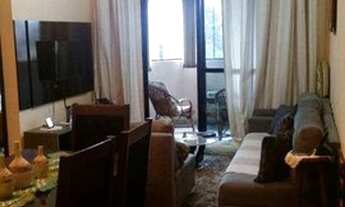 Imagem: Apartamento com 2 dormitórios à venda