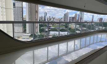 Imagem 4: Apartamento 4 Qts, 4 suíte, 4 Vagas, 286m² - Setor Marista