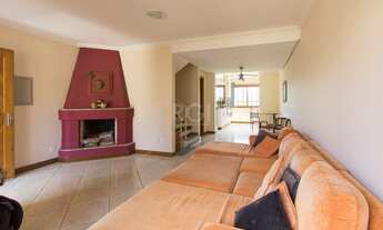 Imagem 5: Casa em Ipanema Casa com 3 dormitórios