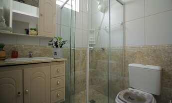 Imagem 7: Casa Residencial à venda, 3 quartos, 1 suíte, 2 vagas, Parque Residencial Humberto Rossett