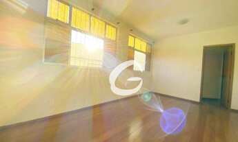 Imagem 3: Apartamento com 2 dormitórios para alugar, 80 m² por R$ 2.200,00/mês - Santo Antônio - Bel