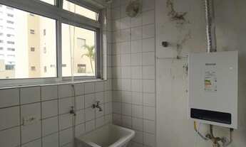 Imagem 7: Apartamento para venda possui 50 metros quadrados com 2 quartos em Imirim - São Paulo - SP