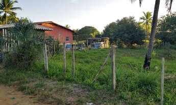 Imagem 2: Terreno na Praia em canavieiras
