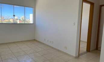 Imagem: Apartamento para venda possui 53 metros