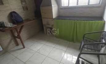 Imagem 7: Casa em Hípica Casa com 1 dormitório