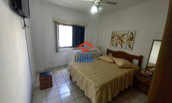 Imagem 7: Apartamento semi-mobiliado - 2 dormitórios - vista mar - aceita financiamento bancário - A