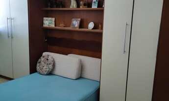 Imagem 4: Apartamento no Barra Bali com 2 quartos sendo 1suítes, Barra da Tijuca - RJ