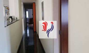 Imagem 9: Apartamento 224 m² 3 Suítes 2 vagas Metrô Trianon MASP Jardins