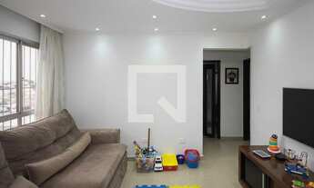 Imagem 2: Apartamento à Venda - Jardim Independência, 2 Quartos, 70 m2