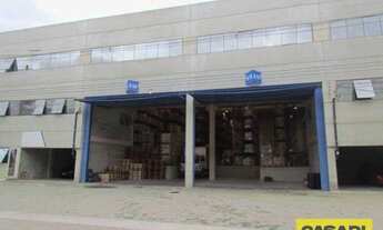 Imagem 3: Galpão para alugar, 1025 m² - Piraporinha - Diadema/SP