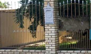 Imagem: Casa de Alvenaria no Bairro Mathias Velho