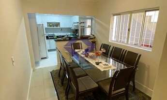 Imagem 6: Sobrado a venda 130m² 3 dormitórios 2 suítes 1 vaga no Planalto Paulista