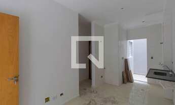 Imagem 2: Apartamento à Venda - Vila Re, 2 Quartos, 40 m2