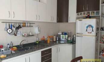 Imagem 7: Sobrado com 2 dormitórios à venda, 70 m² - Nova Petrópolis - São Bernardo do Campo/SP