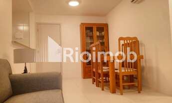 Imagem: Rio de Janeiro - Apartamento Padrão - Recreio