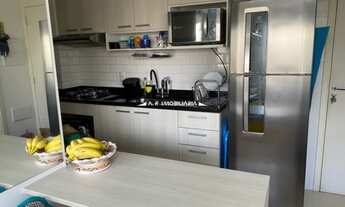 Imagem: São Paulo - Apartamento Padrão - VILA