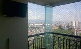 Imagem: São Paulo - Apartamento Padrão - VILA