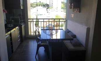 Imagem 2: Jundiaí - Apartamento Padrão - Jardim Trevo