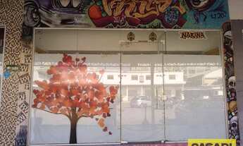 Imagem: Loja para alugar, 27 m² - Centro - São