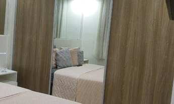 Imagem 7: Apartamento com 2 dormitórios à venda, 56 m² - Jardim do Estádio - Santo André/SP