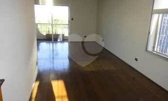 Imagem 4: Apartamento área nobre um por andar com 172,00 m2, 3 suítes, 3 vagas