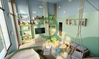 Imagem 6: São Paulo - Apartamento Padrão - Moema