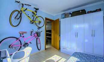 Imagem 2: Porto Alegre - Sítio - Floresta