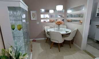 Imagem 3: Porto Alegre - Apartamento Padrão - Azenha