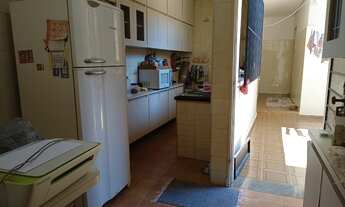 Imagem 7: Sobrado para venda possui 137 metros quadrados com 3 quartos em Brooklin Novo - São Paulo