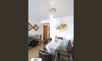 Imagem 6: Apartamento Locação 4 Dormitórios - 124 m² Brooklin