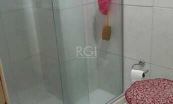 Imagem 2: Porto Alegre - Apartamento Padrão - Cristal