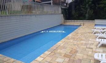 Imagem 3: São Paulo - Apartamento Padrão - LAUZANE PAULISTA