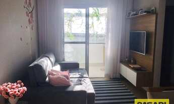 Imagem: Apartamento com 2 dormitórios à venda