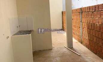 Imagem 3: Três Lagoas - Casa Padrão - Centro