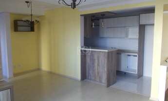 Imagem 3: Porto Alegre - Apartamento Padrão - Jardim Sabará