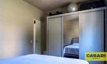 Imagem 5: Apartamento com 1 dormitório à venda, 54 m² - Vila Santa Luzia - São Bernardo do Campo/SP