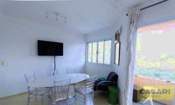 Imagem 5: Apartamento com 3 dormitórios à venda, 96 m² - Jardim do Mar - São Bernardo do Campo/SP