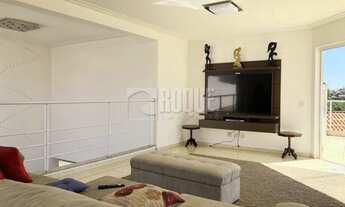 Imagem 5: Casa em condomínio à venda, 3 quartos, 3 suítes, 4 vagas, Jardim Colinas de São João - Lim