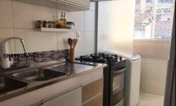 Imagem 6: Apartamento para Locação em Mogi das Cruzes, Mogi Moderno, 2 dormitórios, 1 banheiro, 2 va