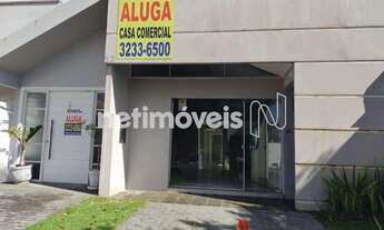 Imagem 2: Locação Casa comercial Santa Mônica Florianópolis