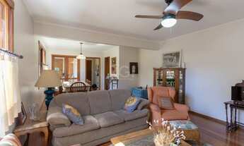 Imagem 4: Porto Alegre - Apartamento Padrão - Tristeza