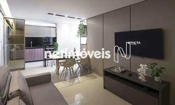 Imagem 4: Venda Apartamento 2 quartos União Belo Horizonte