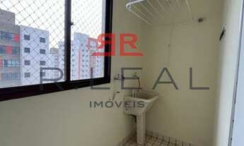 Imagem 7: APARTAMENTO RESIDENCIAL ANTILHAS