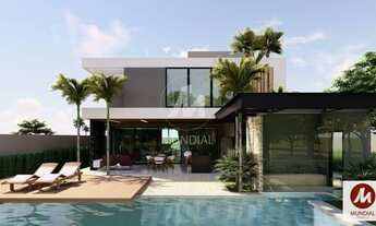 Imagem 5: Casa (sobrado em condominio) 5 dormitórios/suite, cozinha planejada, portaria 24hs, lazer