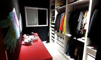 Imagem 6: Apartamento com 2 dormitórios à venda, 50 m² - Vila Pires - Santo André/SP