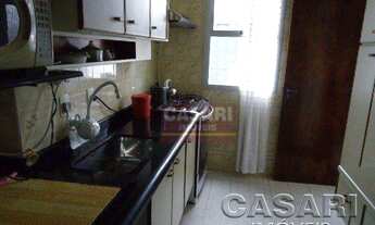 Imagem 3: Apartamento Residencial à venda, Jardim Wallace Simonsen, São Bernardo do Campo - AP55555