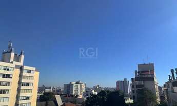 Imagem 2: Porto Alegre - Apartamento Padrão - Santa Cecília