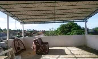 Imagem 3: Aluga-se o Primeiro Andar com Cobertura