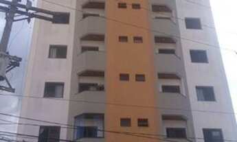 Imagem: Apartamento com 3 dormitórios à venda